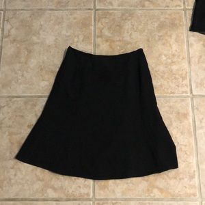 Calvin Klein Work Skirt
